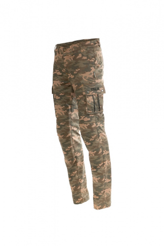 Hyperlook мотоджинсы Barracuda Army в Перми