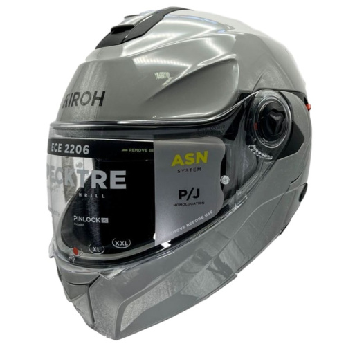 Airoh Мотошлем Specktre Cement Grey Gloss в Перми