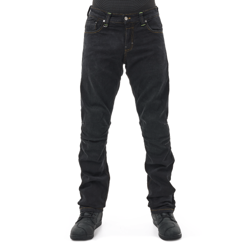 Dragonfly МотоДжинсы Urban Black с защитой в Перми