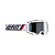 Leatt Маска Velocity 4.5 Iriz White Silver 50% в Перми