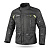 Dimox Мотокуртка текстиль Explorer Mens Touring Black/Yellow в Перми