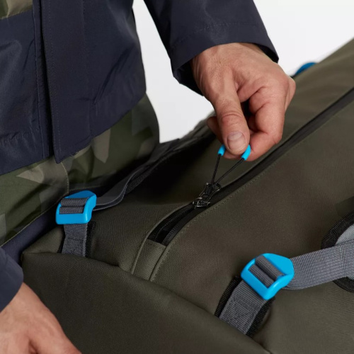 Finntrail Сумка Explorer 1733 Khaki 70L в Перми