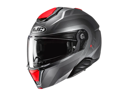 HJC Шлем i91 Arven MC1SF в Перми