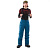 Dragonfly Штаны горнолыжные Gravity Man Dark Blue 2025 в Перми