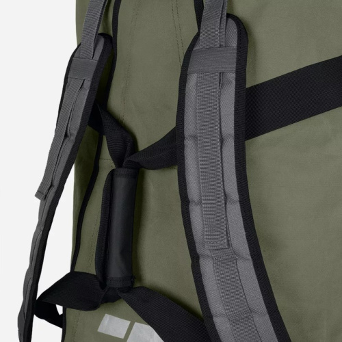 Finntrail Гермосумка Explorer 1728 Khaki 100L в Перми
