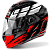 Airoh шлем интеграл Storm Starter Red Gloss в Перми