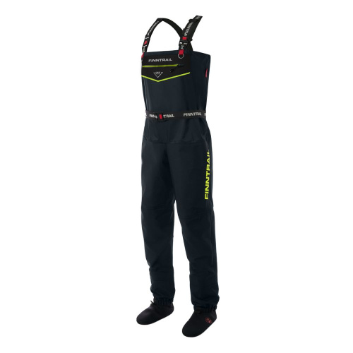 Finntrail Вейдерсы Enduro 1525 Graphite в Перми