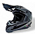 AiM Шлем RH855 Black Glossy в Перми