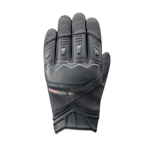 Racer Перчатки Dispatcher Black в Перми