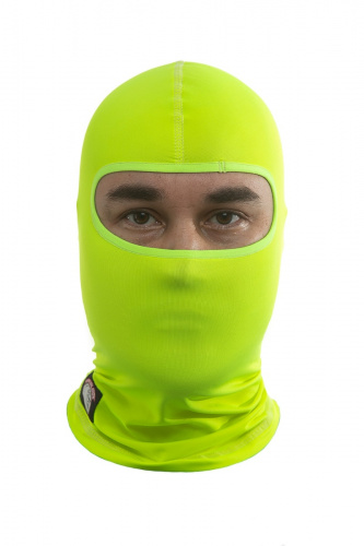 Hyperlook Подшлемник летний Exhilarant Acid в Перми