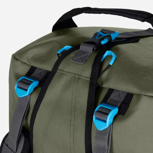 Finntrail Гермосумка Explorer 1728 Khaki 100L в Перми