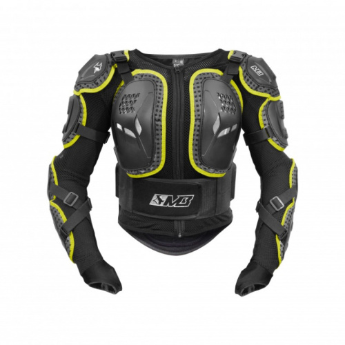 MadBull черепаха Protection Armora Yellow в Перми
