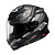 Shoei Мотошлем NXR 2 Capriccio серебристо-черный в Перми