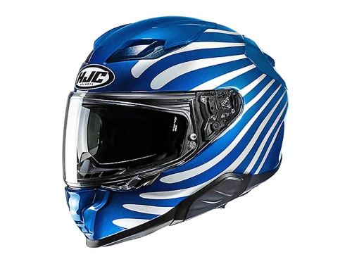 HJC Шлем F71 Zen MC2 в Перми