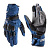 Leatt Перчатки ADV HydraDri 6.5 Midnight Blue в Перми