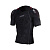 Leatt Защитный панцирь Body Tee ReaFlex Stealth V26 Black в Перми
