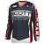 Scott Джерси 350 Race blue/red в Перми