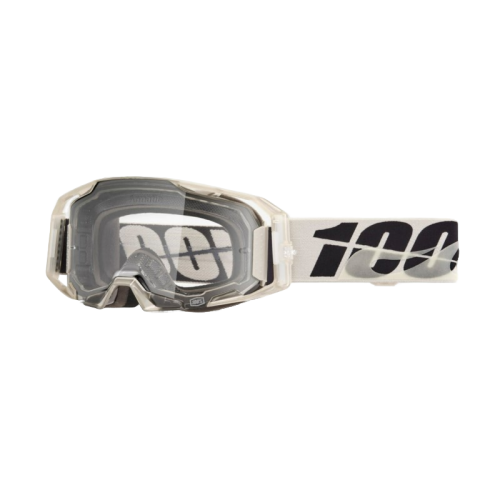 100% Очки Armatic Pitch / Clear в Перми