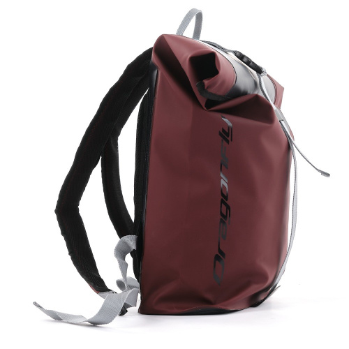 Dragonfly Герморюкзак DF Fold Bag Maroon 22л в Перми