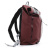 Dragonfly Герморюкзак DF Fold Bag Maroon 22л в Перми Dragonfly Герморюкзак DF Fold Bag Maroon 22л в Перми