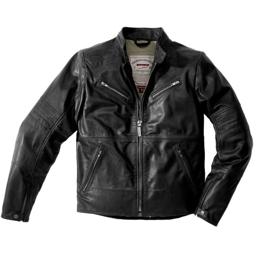 Spidi Куртка Garage Black в Перми
