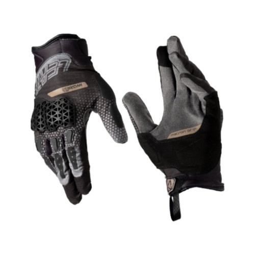 Leatt Перчатки ADV HydraDri 5.5 2026 Stealth в Перми