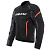 Dainese Куртка мужская Air Frame 3 Black/Black/Red-Fluo в Перми