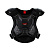Starks Моточерепаха детская Vest  Armor Kids V2 Чёрный в Перми