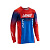 Leatt Джерси 5.5 UltraWeld V26 Royal Blue-Red в Перми
