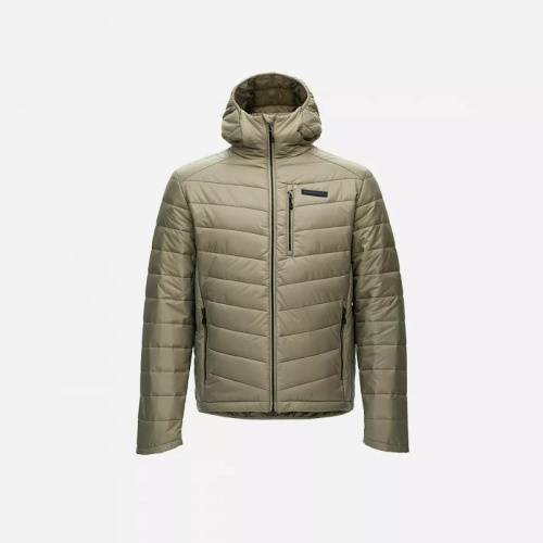 Finntrail Термокуртка Master Hood 1510 Olive в Перми