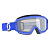 Scott Очки кроссовые Primal clear blue clear в Перми