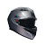 AGV Шлем K3 2206 Rodio Grey Matt в Перми