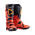 Leatt Мотоботы кроссовые 4.5 HydraDri V26 Burn Red в Перми