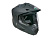AiM Шлем детский JK802Y Black Mat в Перми