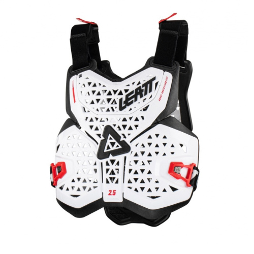 Leatt Защитный панцирь 2.5 White в Перми