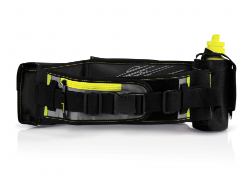 Acerbis Сумка на пояс Profile Black/Yellow (3 L) в Перми