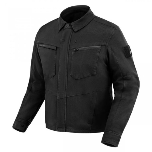 Shima Моторубашка Giro Men Black в Перми