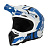 Acerbis Шлем Profile 5 22-06 White/Blue в Перми