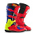 Gaerne Мотоботы GX-1 Goodyear Red/Blue/Black/Yellow в Перми