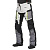 Scout Штаны GT Touring 3 4-season black/grey/yellow в Перми