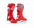 Acerbis Мотоботы кроссовые X-Team Red/White в Перми