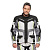 Scout Куртка GT Touring 3 4-season black/ivory/yellow в Перми