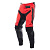 Fasthouse Брюки Grindhouse Pant Red/Black в Перми