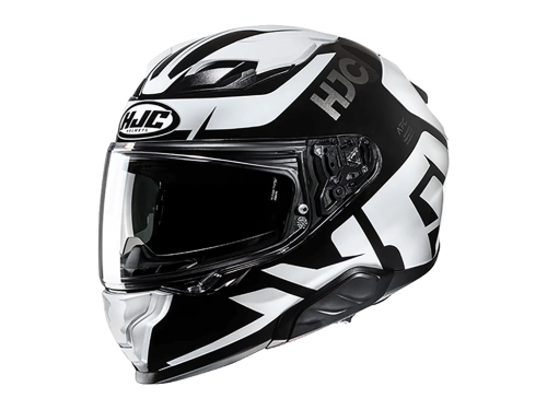 HJC Шлем F71 Bard MC5 в Перми