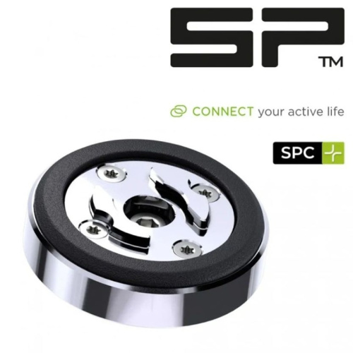 SP Connect Антивибрационный модуль SPC+Chrome в Перми