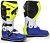 Forma Ботинки Terrain Evolution TX YellowFluo/WH/Blue в Перми