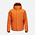 Finntrail Куртка мужская утепленная Aspen 3462 Orange в Перми