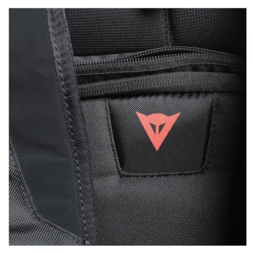 Рюкзак Dainese D-Gambit Backpack Stealth-black в Перми