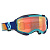 Scott Очки Fury royal blue/orange orange chrome works в Перми