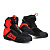 Shima Мотоботы Edge Vented Men Red в Перми